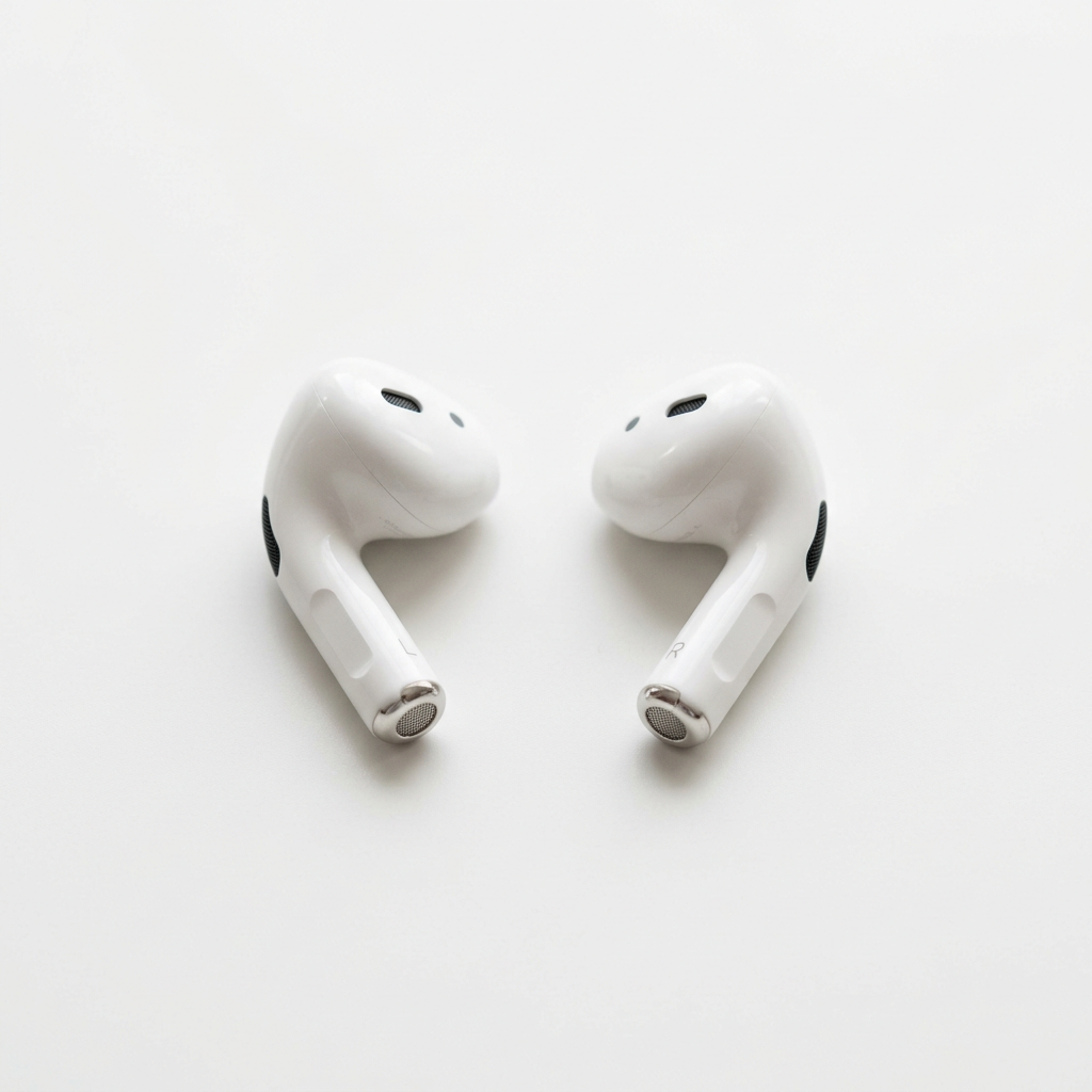 Headphone Earplugs