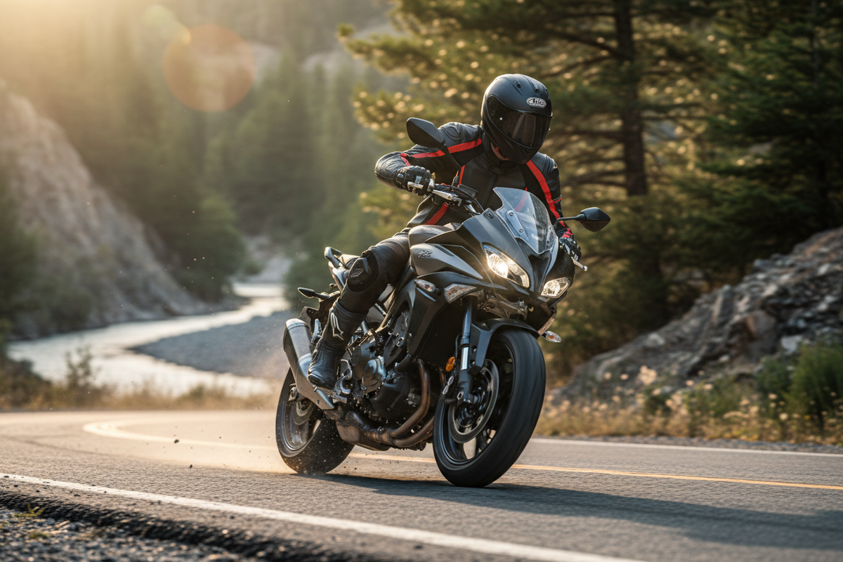 Motorcycling Earplugs