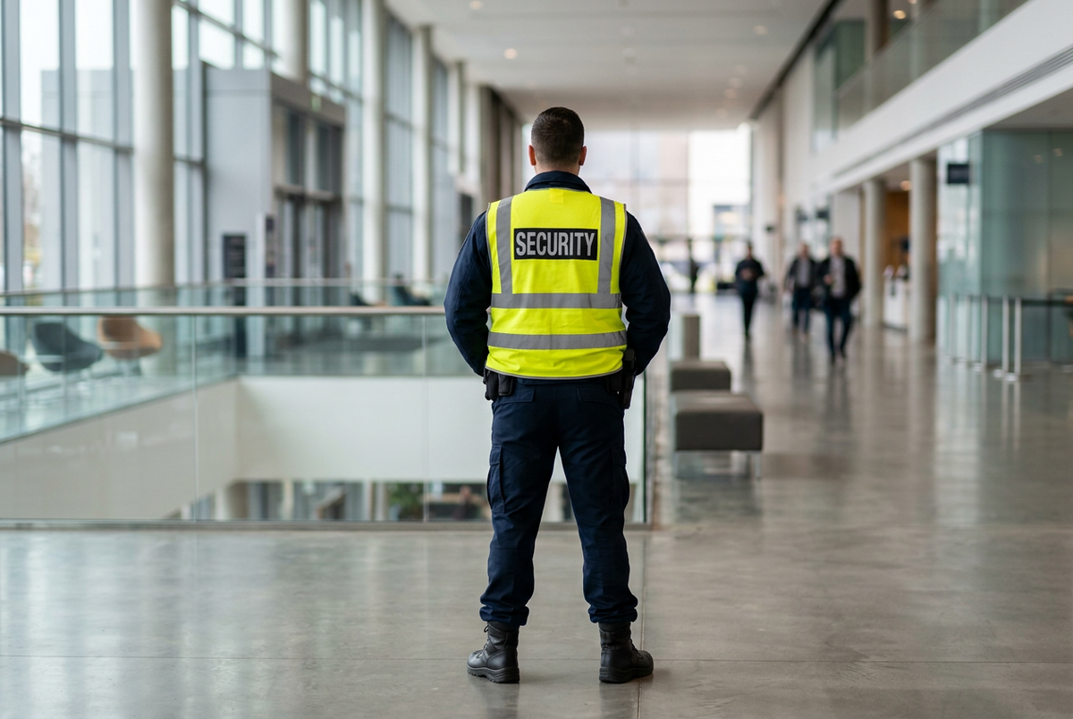 Security Earplugs