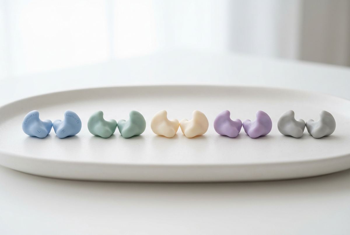 All Earplugs