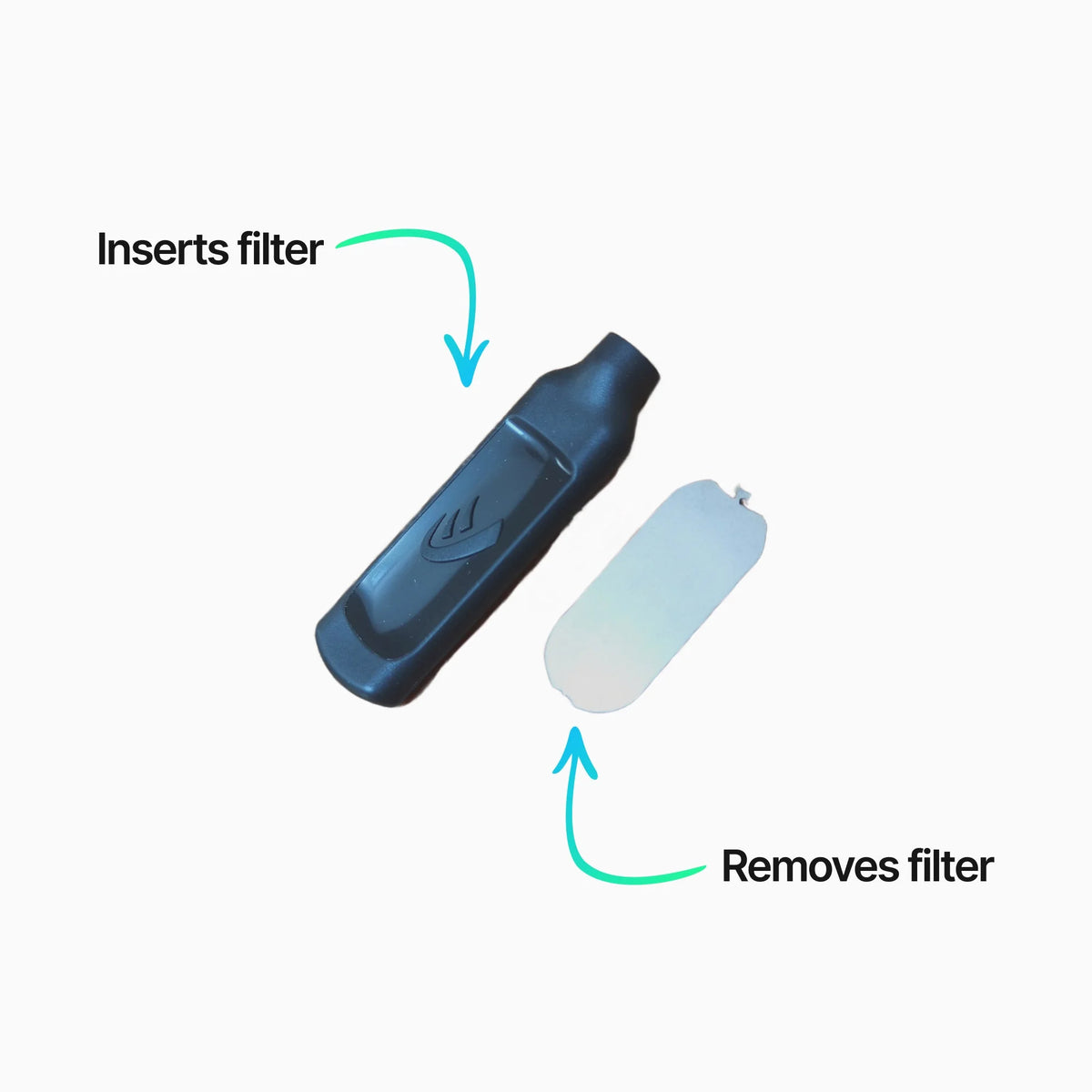 Snugs Filter Removal Tool