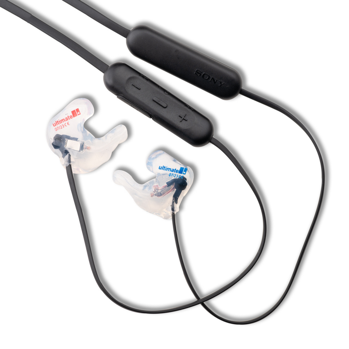 Ultimate Ear Motorcyclist Bluetooth SoundEar