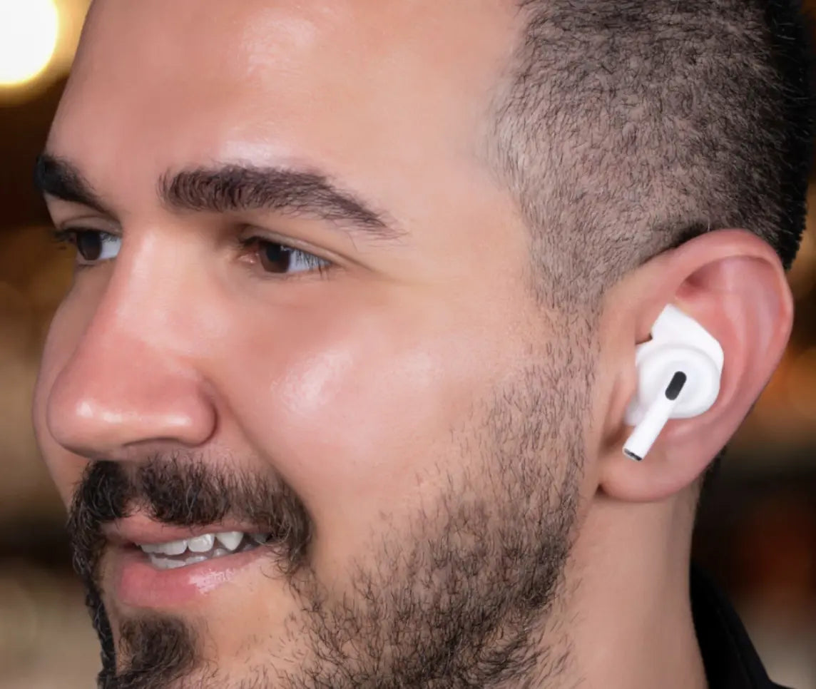 Snugs ProMusic Headphone Tips